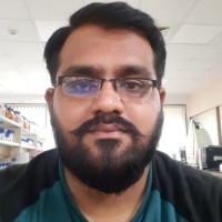 Dr. Shrikant Khandare