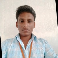 Saikrishnan M