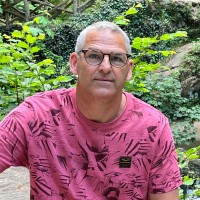 André Van Der Laan