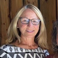 Kathy O'Shaughnessy