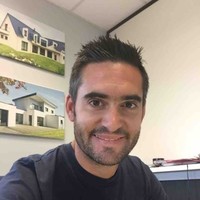 Cédric Gourden