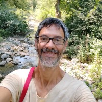 Luca Pasqualini
