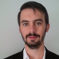 Martin Pouvreau