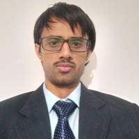 karthik Muthuswamy