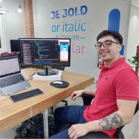 Jose Daniel Herrero Divitto
