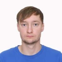Dzmitry Pashkevich
