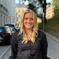 Mathilde Schütz Pettersen