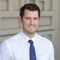 Justin Marinko Phd
