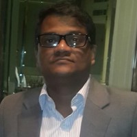 Chandrashekar E
