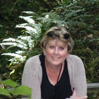 Helen Pearce