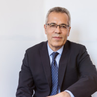 Ahmet Zeytun