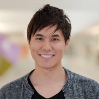Andy Trieu
