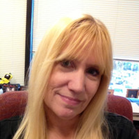 Debbie Murray