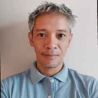 Jonas Borja