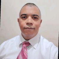 Jorge Luiz Teixeira Silva