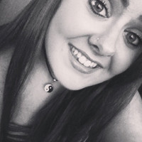 CHLOE GREGSON