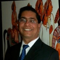 Satyanarayan Bagla