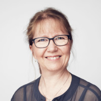 Tine Andersen