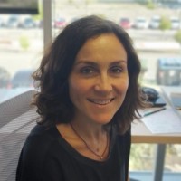 Natalia Iglesias Naranjo