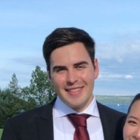 Lucas Rivers, Pmp, Mba