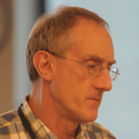 David Wellham