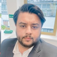 Imran Sheikh
