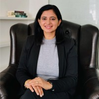 Samandeep Kaur Sekhon