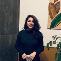 Richa Batra