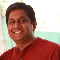 Srinath Menon