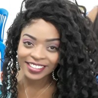 Tamires Cristina
