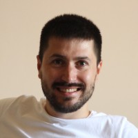 Vladimir Balandin