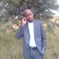 Bheki Mazibuko