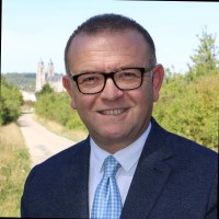 Frederic Deschamps