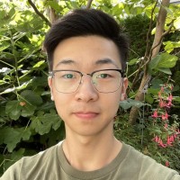 Joseph Chang