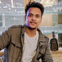 Bhavesh Sharma