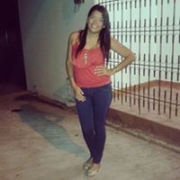Inirida Alipio Ortiz