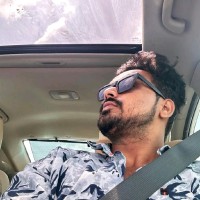 Vinay Ambure