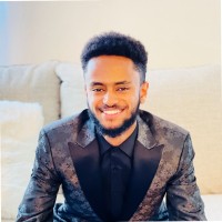 Kidus Tesfaye Assefa