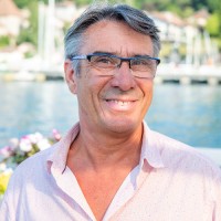 Jean Luc Regaisse