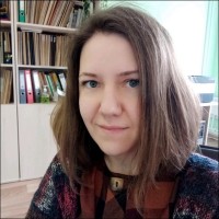 Татьяна Бельтюкова
