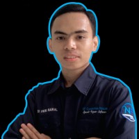 Andi Fikri Haikal