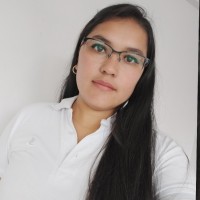 Luz Andrea Gutierrez Niño