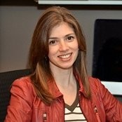 Nicole Abcarius