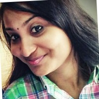 Pooja Mahadevan