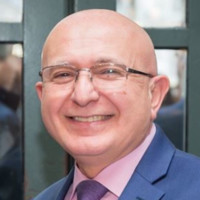 Ray Feghhi