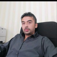 Imran Ahmed