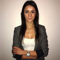 Marija Mihailović