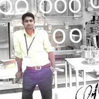 Naynesh Patel