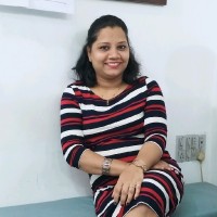 Swara Shinde
