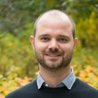 Patrik Björkman